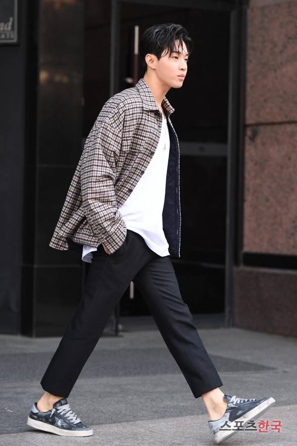 헨리. 사진=이혜영 기자 lhy@hankooki.com