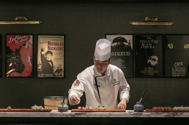 [사진 제공 = 켄싱턴호텔 여의도]