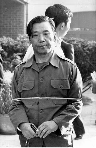 김재규. 경향신문 DB