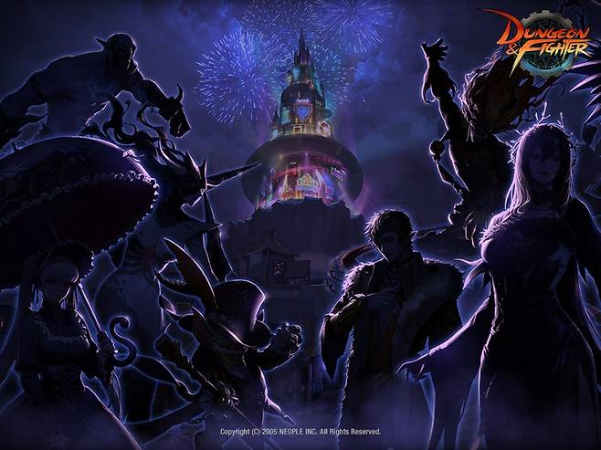 시즌6. 할렘 업데이트