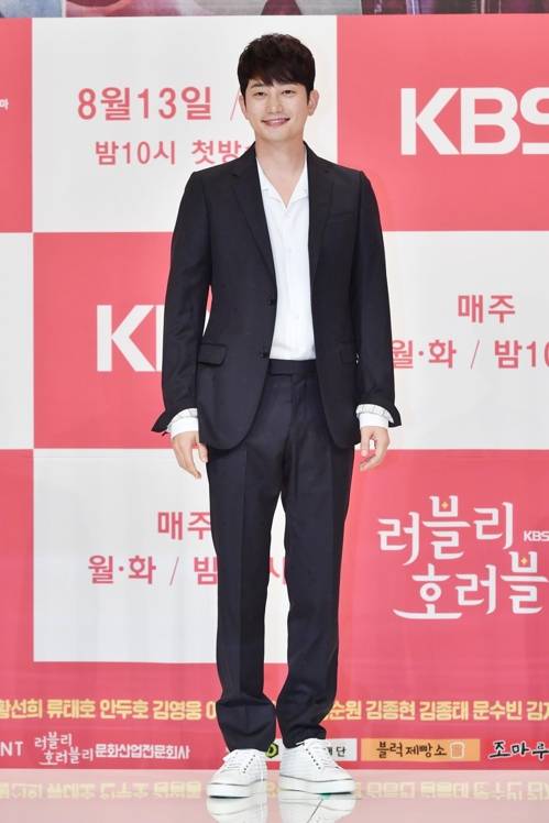 박시후[KBS 제공]