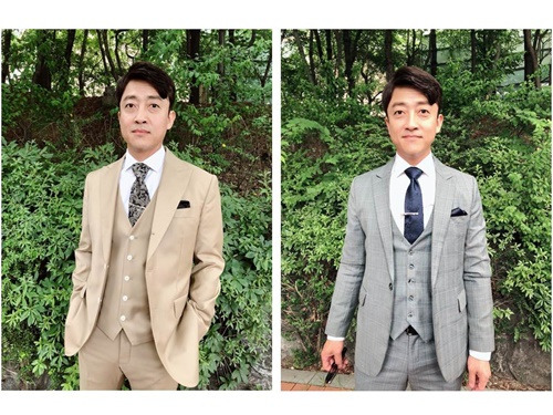 장혁진 ‘러블리 호러블리’ 출연 확정 사진=엘리펀엔터테인먼트
