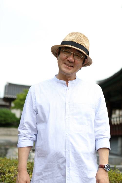 배우 김홍파 / 사진=양유창 기자