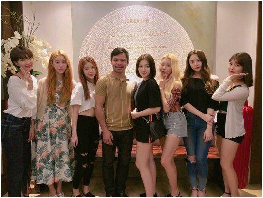 모모랜드 / 사진제공=MLD엔터테인먼트