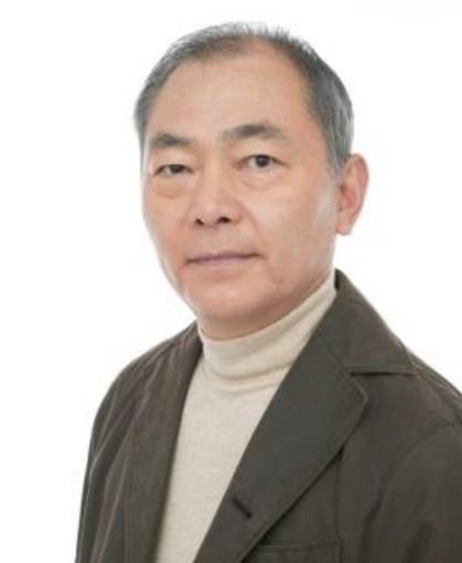 이시즈카 운쇼. 사진| 아오니 프로덕션 홈페이지