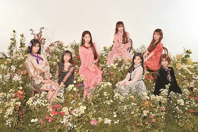 WM엔터테인먼트 © News1