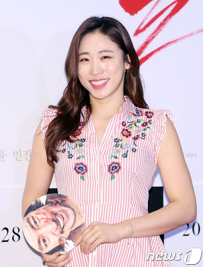 배우 이미도 © News1 권현진 기자