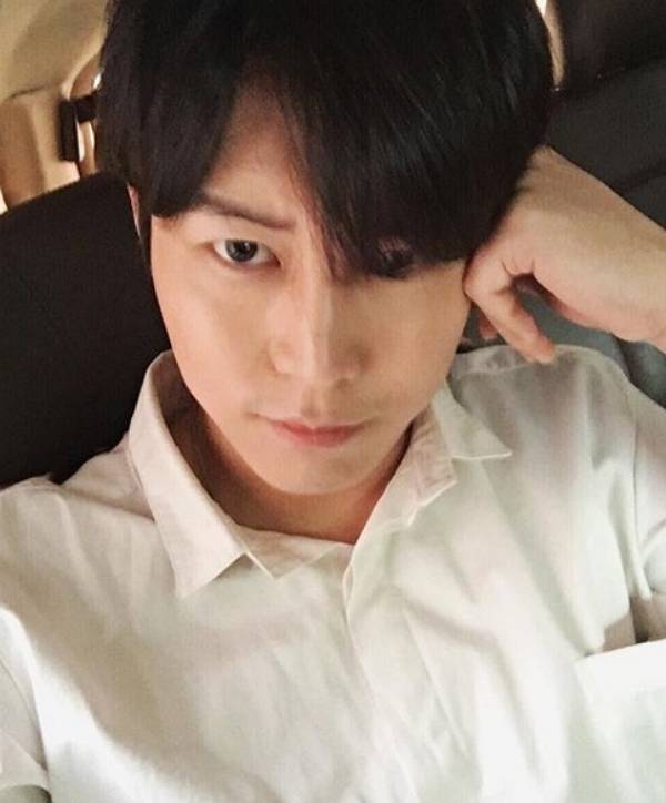 사진=신지훈 SNS