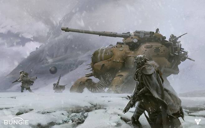 데스티니 스토리