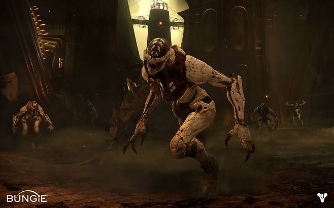 데스티니 스토리