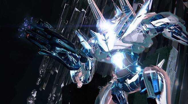 데스티니 스토리