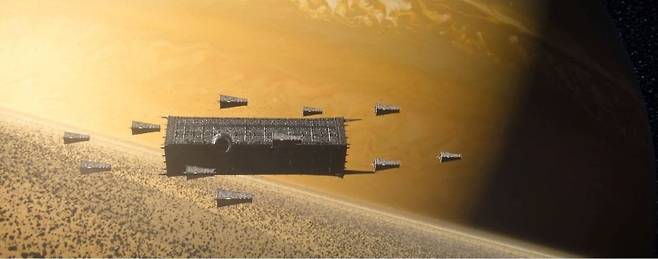 데스티니 스토리