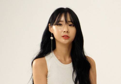 포켓걸스 하빈