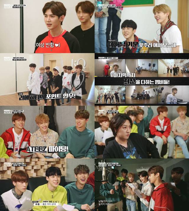/사진=Mnet