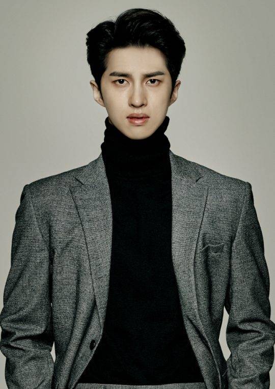 그룹 빅스 켄. / 사진제공=젤리피쉬엔터테인먼트