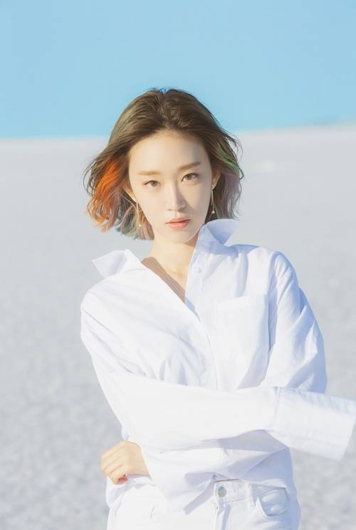 소야 사진=GH엔터테인먼트