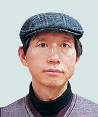 김문환   문명사 저술가·세명대 교수