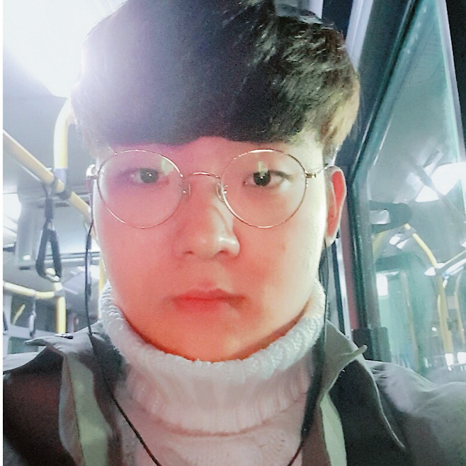 신승환(사회복지학과 1)