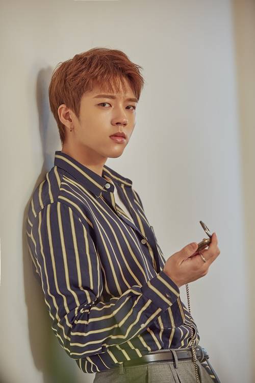 남우현 사진=울림엔테터인먼트