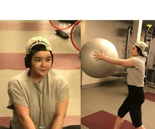 [사진=에이미 인스타그램]