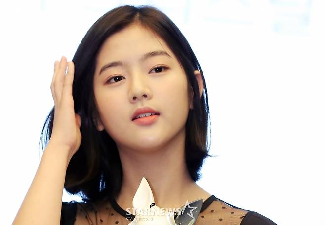 [★포토]신은수, '강소라 닮은꼴'