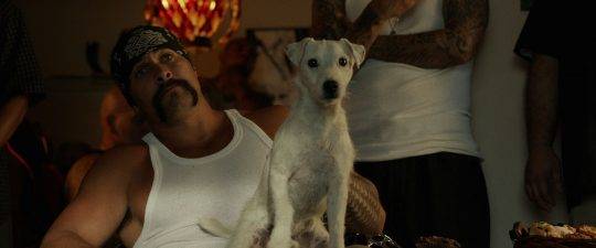 영화 ‘원스 어폰 어 타임 인 베니스’ 스틸컷