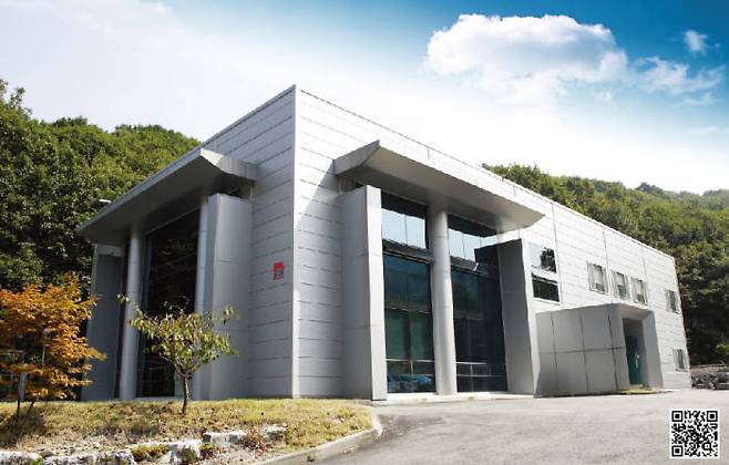 씨티케이 제 1시험소(호동)