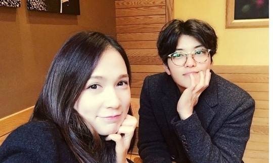 린아 장승조, 결혼 4년 만에 득남 -