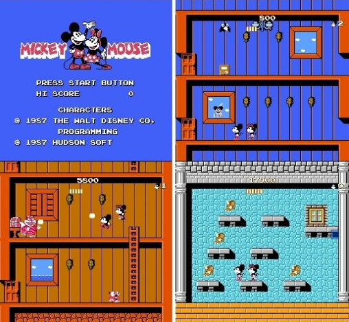 이상한 나라의 모험