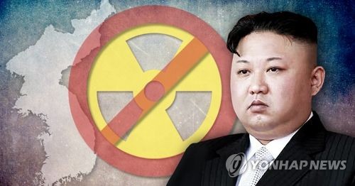 북한 비핵화 (PG)