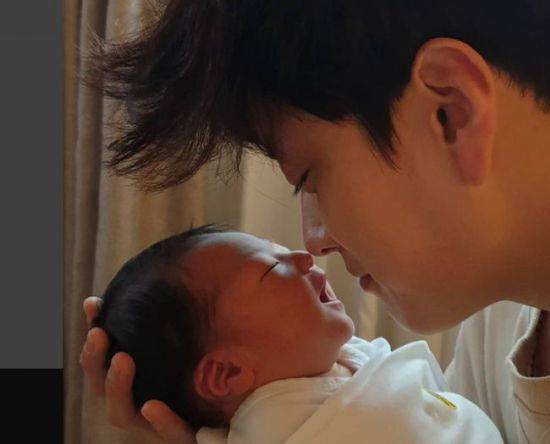 장승조/사진=장승조 인스타그램