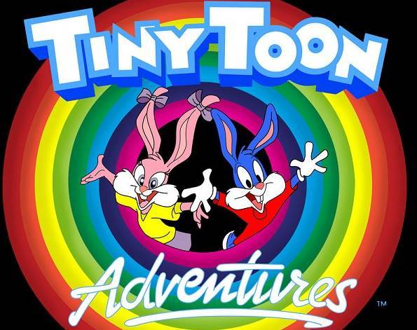 타이니툰 시리즈