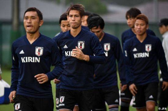 사사키 쇼 / 사진=일본축구협회