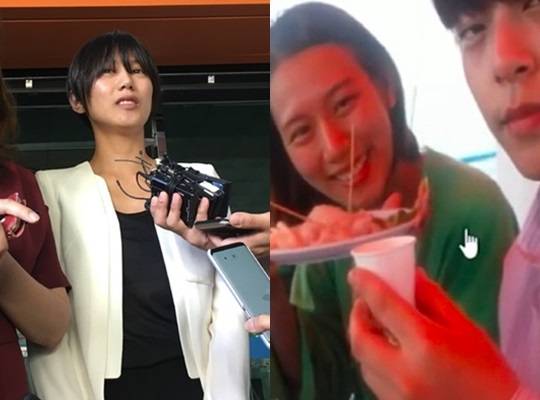 양예원 근황
