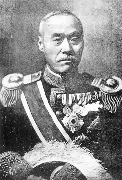 이완용. <한겨레> 자료 사진.