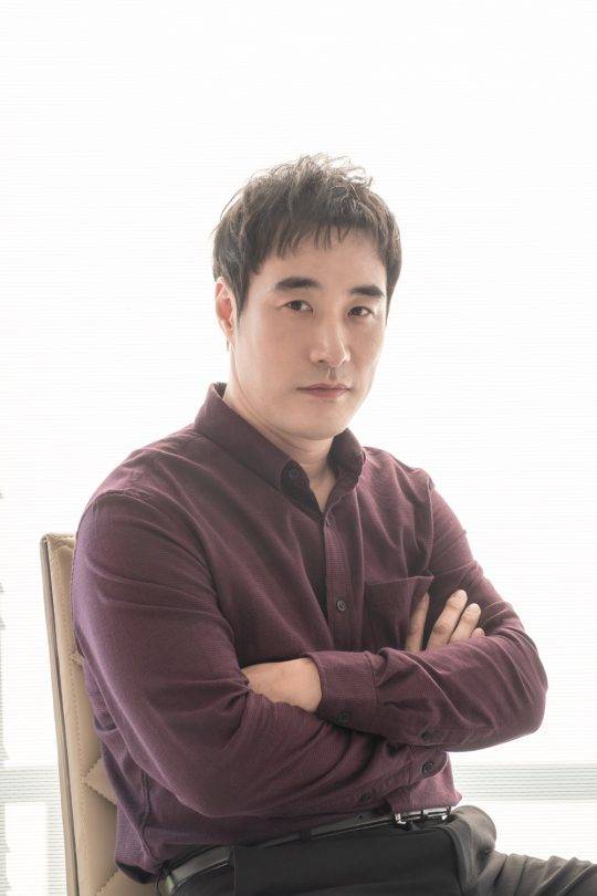 배우 배성우/ 사진=아티스트컴퍼니