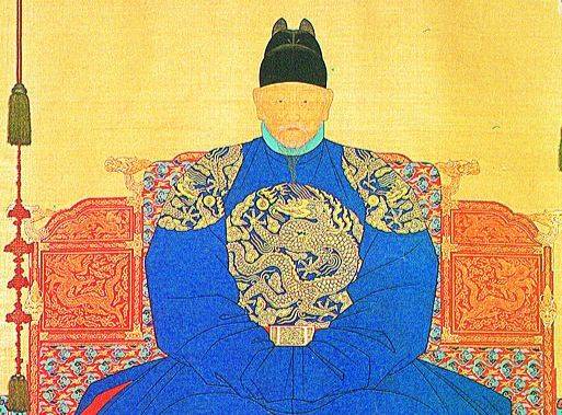 태조 이성계. [사진제공=문화유산국민신탁]