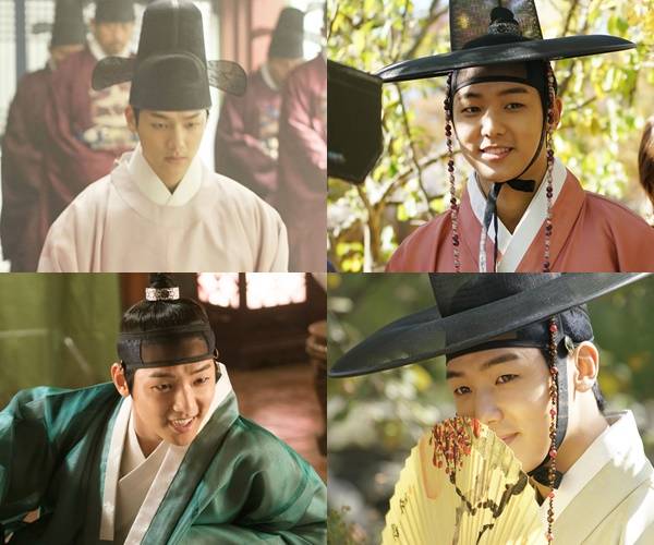 /사진=영화 '궁합' 스틸컷