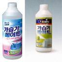 sk케미칼이 제조하고 애경이 판매한 가습기살균제 ‘가습기메이트’
