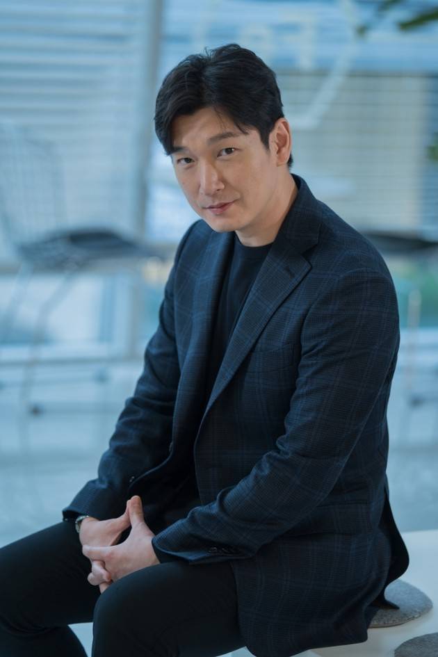 조승우/사진=메가박스 제공