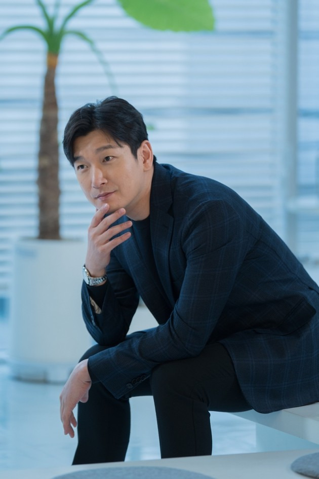 조승우/사진=메가박스 제공