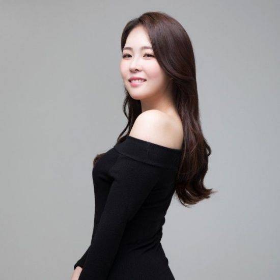 김해나 / 사진=네트론 제공