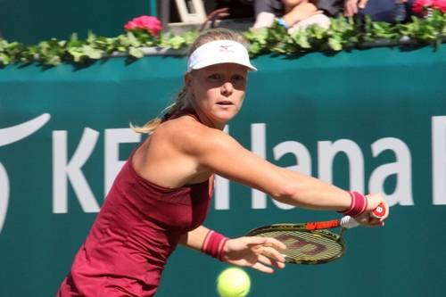 키키 베르턴스 [코리아오픈 대회조직위 제공=연합뉴스]