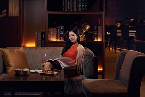 /사진제공=인터컨티넨탈 호텔