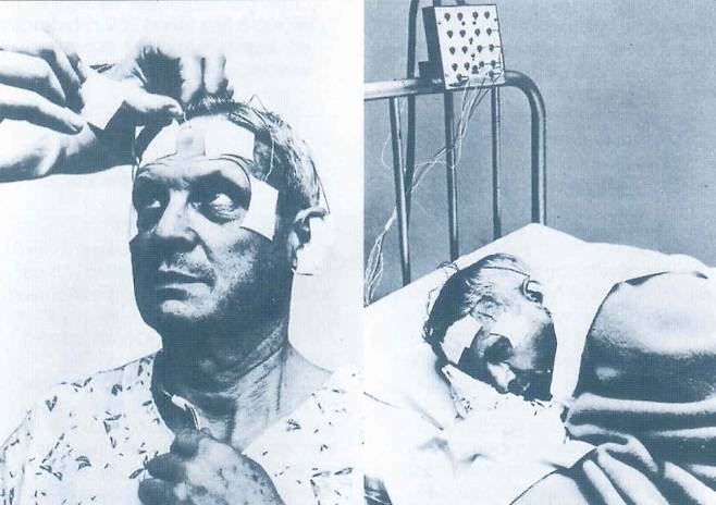 수면과학을 개척한 나다니엘 클라이트만 교수(1895~1999)는 본인이 직접 피험자로 나서 수많은 실험을 수행한 것으로도 유명하다. 1960년 그가 제안한 기본휴식활동주기 개념은 피로사회를 살고 있는 현대인들에게 시사하는 바가 크다.