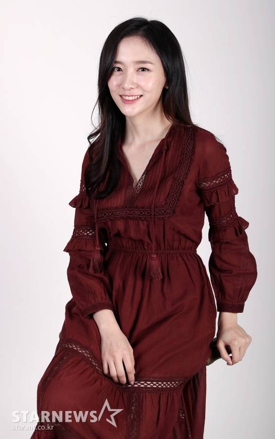 배우 박지현이 영화 '사자'에 합류했다. / 사진=스타뉴스