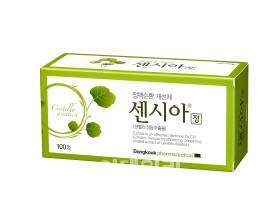 동국제약 센시아(사진=동국제약)