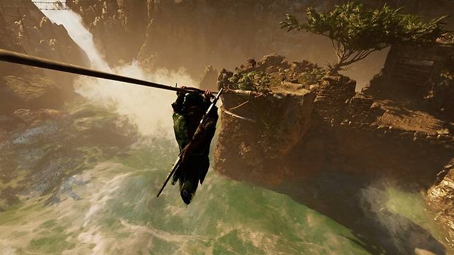 섀도우 오브 더 툼레이더