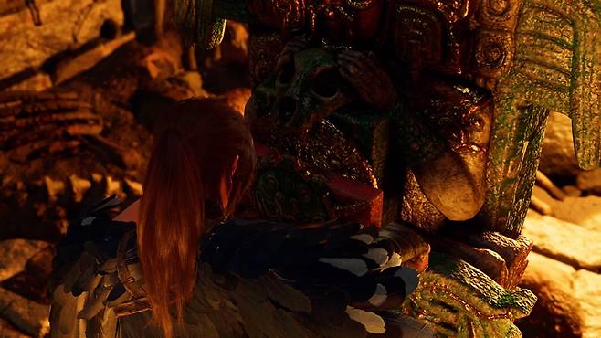 섀도우 오브 더 툼레이더