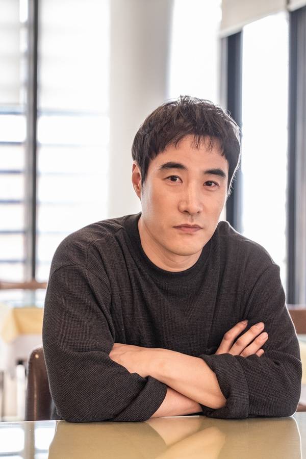 배성우는 `안시성`에서 호흡을 맞춘 배우들을 두루 칭찬했다. 제공|NEW